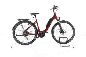 MORRISON E 6.0 Trekking E-Bike Tiefeinsteiger - 50 cm