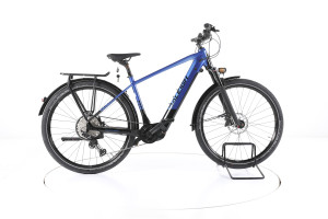 Raleigh Dundee 12 Trekking E-Bike - 48 cm