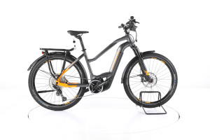 Haibike Trekking 10 E-Bike - 50