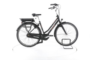 Gazelle Miss Grace C7+ HMB City E-Bike Tiefeinsteiger - 49