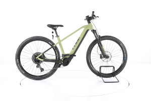 Cube Reaction Hybrid EXC E-Bike - L