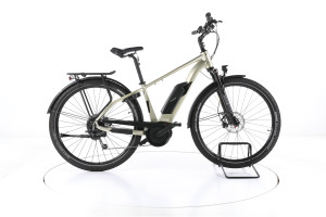 MORRISON SUB 2.0 Trekking E-Bike - 43 cm