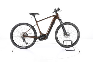 Focus AVENTURA² 6.8 Trekking E-Bike 2023 - XL / 52 cm