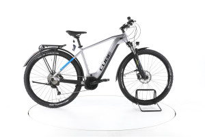 Cube Reaction Hybrid Performance Allroad E-Bike - XL