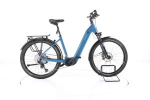 HoheAcht AMO Tereno Trekking E-Bike Tiefeinsteiger - M / 48 cm