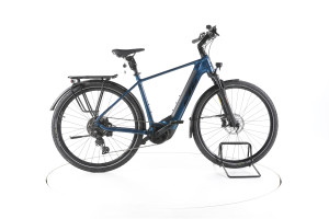 KTM Macina Style 730 Trekking E-Bike - 51cm
