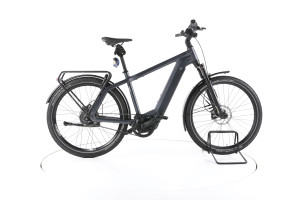 Riese & Müller Charger3 GT vario City E-Bike - 49