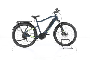 Haibike Trekking 5 E-Bike - 52