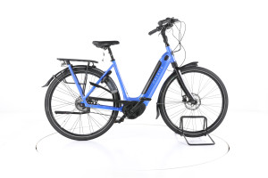 Gazelle Arroyo C5 HMB Elite City E-Bike Tiefeinsteiger - 53