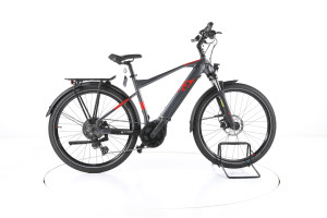 R Raymon TourRay E 6.0 Trekking E-Bike - M / 50 cm