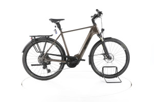 KTM Macina Style 710 Trekking E-Bike - 60cm