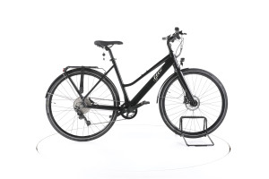 Geero 2 Touring Trekking E-Bike - 52 cm