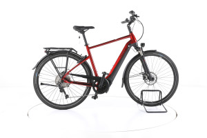 Pegasus Premio Evo 10 Lite Trekking E-Bike - 55 cm