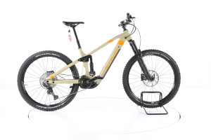 Simplon Steamer PMAX Fully E-Bike - L