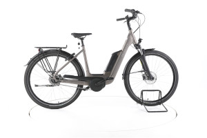Kalkhoff IMAGE 1.B ADVANCE City E-Bike Tiefeinsteiger - 50cm / M
