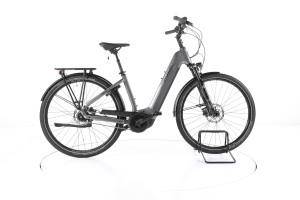 Conway Cairon TF 2.7 City E-Bike Tiefeinsteiger - 46 cm