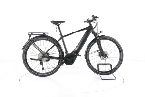 Giant Explore E+ 1 Trekking E-Bike - M