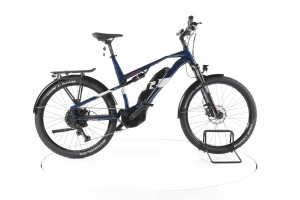 R Raymon CrossRay FS E 4.0 SUV E-Bike - XL / 56 cm