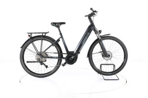 Green's Dorset Trekking E-Bike Tiefeinsteiger - 49 cm