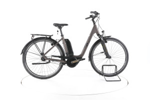 R Raymon CityRay E 2.0 CB City E-Bike Tiefeinsteiger - M / 50