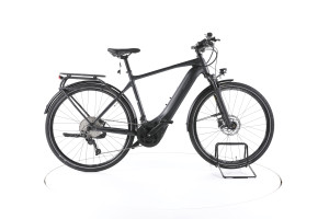 Giant Explore E+1 Trekking E-Bike - L