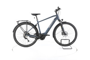 Scott Sub Tour eRIDE 20 Trekking E-Bike - L