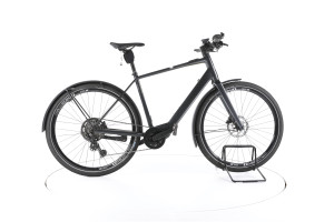 FLYER Upstreet SL 3.12 XC Trekking E-Bike 2024 - L