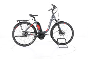 Atlanta Rückenwind 5.0 RT City E-Bike Tiefeinsteiger - 51