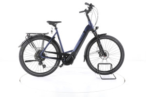 Pegasus Strong Evo 10 Lite Trekking E-Bike Tiefeinsteiger - 60