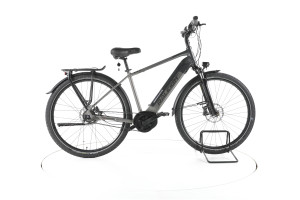 Raleigh Kent Premium City E-Bike - 48 cm