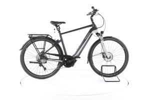 Pegasus Premio Evo 10 Lite Trekking E-Bike - 55