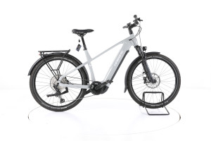 Haibike Trekking 7 E-Bike 2024 - 50 cm