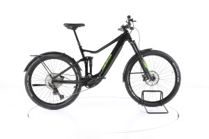 Merida eOne Forty 675 EQ EP1 SUV E-Bike - XXL