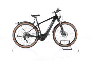 Bulls Cross Rider EVO 1 Trekking E-Bike - M