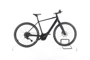 Cube Editor Hybrid Pro X Trekking E-Bike 2024 - 54 cm