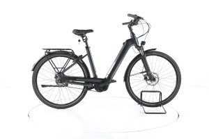 Kettler Quadriga P5 Belt City E-Bike Tiefeinsteiger - 50