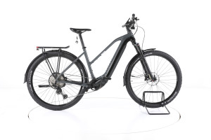 Merida eBig Tour 700 EQ Trekking E-Bike - L