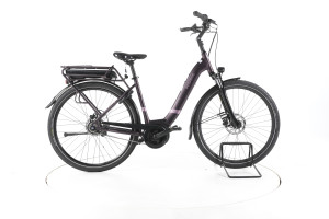 Pegasus Solero E8R Plus City E-Bike Tiefeinsteiger - M / 50 cm