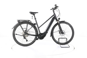 Pegasus Premio EVO 10 Lite Trekking E-Bike - 55 cm