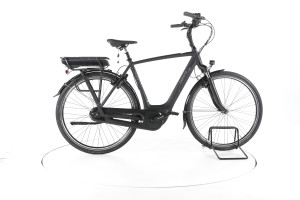 Gazelle Arroyo C7+ HMB City E-Bike - L / 57 cm