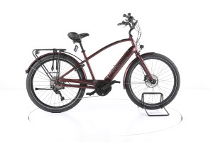 Electra Bicycle Townie Path Go! Trekking E-Bike - M