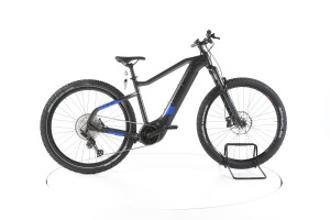 Haibike HardNine 7 E-Bike - 47 cm