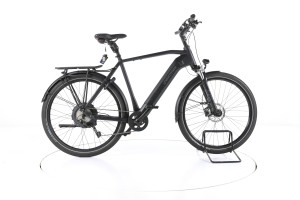 Wittich 19twentyfiver Trekking E-Bike - 61