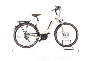 2R Manufaktur ELO 9 Trekking E-Bike Tiefeinsteiger - 51 cm