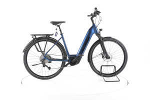 KTM Macina Tour LTD Trekking E-Bike Tiefeinsteiger - 51