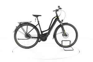 Bergamont E-Horizon N8 CB Trekking E-Bike Tiefeinsteiger - 52 cm