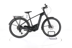 Bergamont E-Horizon Premium Expert Trekking E-Bike - 48 cm