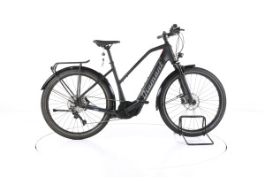 Diamant Zouma Deluxe+ Trekking E-Bike - L