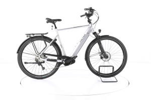 FALTER E9.8KS Trekking E-Bike - 60
