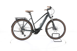Bulls Urban EVO 12 Trekking E-Bike - 55